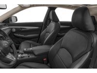 2019 INFINITI QX50 ESSENTIAL (CVT) Interior Shot 4