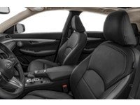 2019 INFINITI QX50 LUXE AWD Interior Shot 4