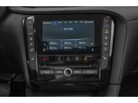 2019 INFINITI QX50 LUXE AWD Interior Shot 2