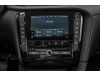 2019 INFINITI QX50 LUXE AWD Interior Shot 2