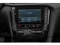 2019 INFINITI QX50 LUXE AWD Interior Shot 2