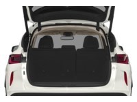 2019 INFINITI QX50 LUXE AWD Exterior Shot 4