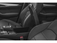 2019 INFINITI QX50 LUXE AWD Interior Shot 7