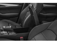 2019 INFINITI QX50 LUXE AWD Interior Shot 7