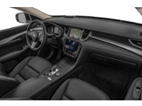 2019 INFINITI QX50 LUXE AWD Interior Shot 1