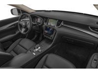 2019 INFINITI QX50 ESSENTIAL (CVT) Interior Shot 1