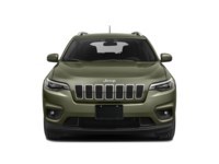 2019 Jeep Cherokee North FWD Exterior Shot 6
