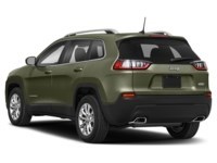 2019 Jeep Cherokee North FWD Exterior Shot 10
