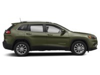 2019 Jeep Cherokee North FWD Exterior Shot 11