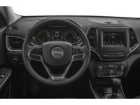 2019 Jeep Cherokee North FWD Interior Shot 3