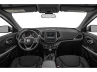 2019 Jeep Cherokee North FWD Interior Shot 6
