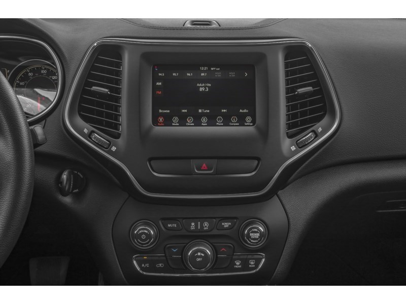 Ottawa Used 2019 Jeep Cherokee Trailhawk Dilawri Used