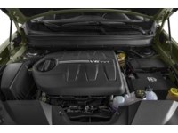 2019 Jeep Cherokee North FWD Exterior Shot 3