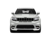 2021 Jeep Grand Cherokee SRT 4x4 Exterior Shot 5