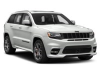 2021 Jeep Grand Cherokee SRT 4x4 Exterior Shot 8