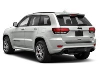 2021 Jeep Grand Cherokee SRT 4x4 Exterior Shot 9