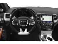 2021 Jeep Grand Cherokee SRT 4x4 Interior Shot 3
