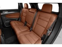 2021 Jeep Grand Cherokee SRT 4x4 Interior Shot 5