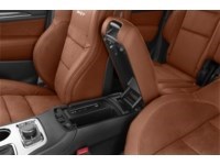 2021 Jeep Grand Cherokee SRT 4x4 Exterior Shot 11