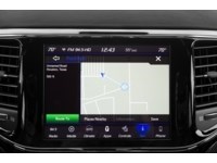 2021 Jeep Grand Cherokee SRT 4x4 Exterior Shot 12