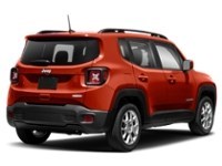 2019 Jeep Renegade Limited 4x4 Exterior Shot 2