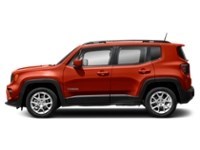 2019 Jeep Renegade Limited 4x4 Exterior Shot 6