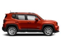 2019 Jeep Renegade Limited 4x4 Exterior Shot 10