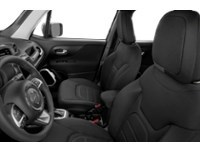 2019 Jeep Renegade Limited 4x4 Interior Shot 4