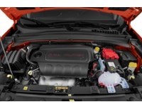2019 Jeep Renegade Limited 4x4 Exterior Shot 3