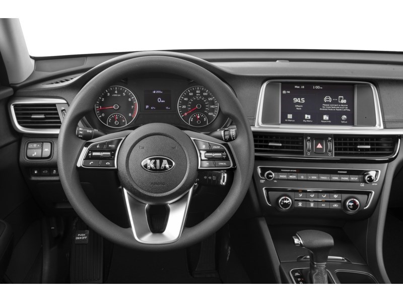 Ottawa Used 2019 Kia Optima Lx Dilawri Used Inventory