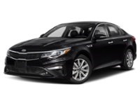 2019 Kia Optima EX Auto Exterior Shot 1