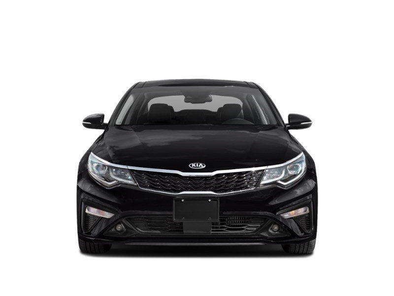 2019 Kia Optima EX Auto Exterior Shot 5
