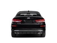2019 Kia Optima EX Auto Exterior Shot 7