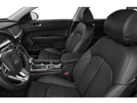 2019 Kia Optima EX Auto Interior Shot 4