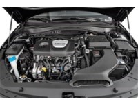 2019 Kia Optima EX Auto Exterior Shot 3