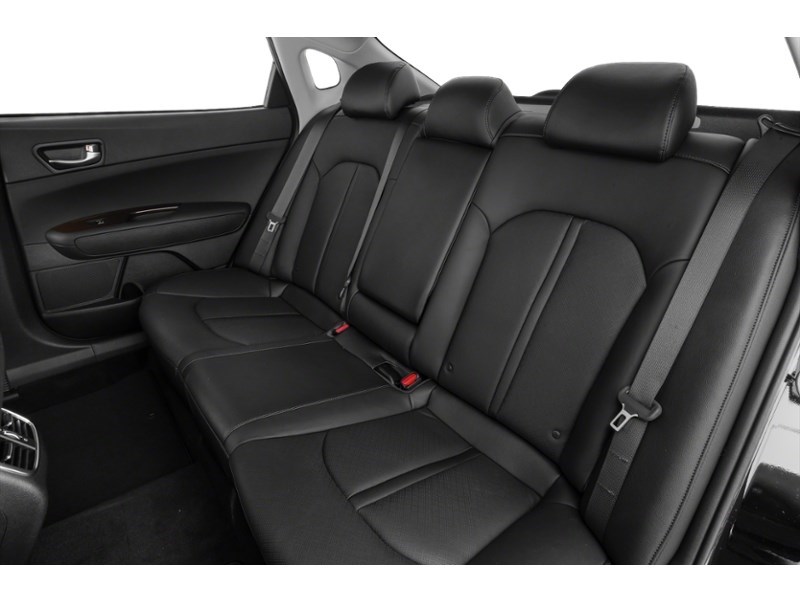2019 Kia Optima EX Auto Interior Shot 5