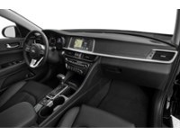 2019 Kia Optima EX Auto Interior Shot 1