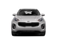 2017 Kia Sportage AWD 4dr LX Exterior Shot 5