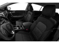 2017 Kia Sportage AWD 4dr LX Interior Shot 4