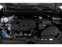 2017 Kia Sportage AWD 4dr LX Exterior Shot 3