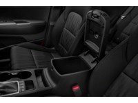 2017 Kia Sportage AWD 4dr LX Interior Shot 7