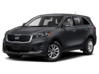 2020 Kia Sorento EX+ V6 AWD Exterior Shot 1