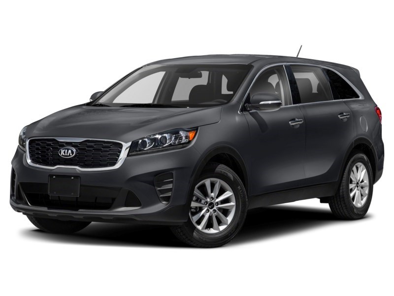 2020 Kia Sorento EX+ V6 AWD Exterior Shot 1