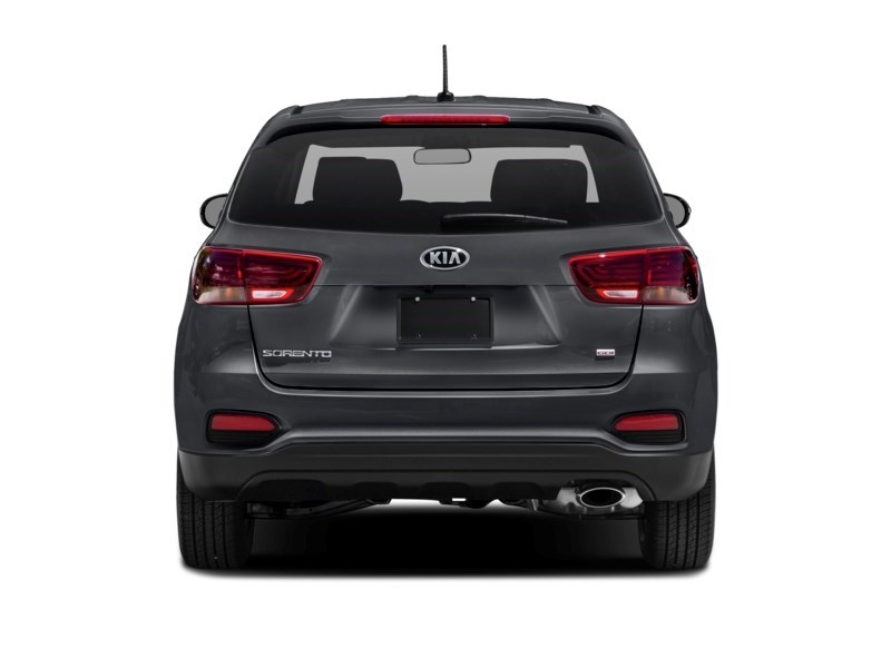 2020 Kia Sorento EX+ V6 AWD Exterior Shot 7