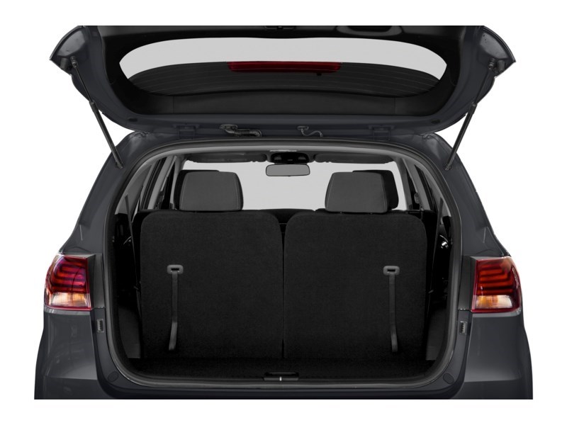 2019 Kia Sorento LX AWD Exterior Shot 4