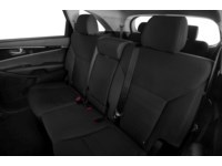 2019 Kia Sorento LX AWD Interior Shot 5