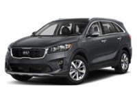 2019 Kia Sorento EX AWD Exterior Shot 1