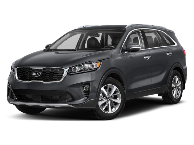 2019 Kia Sorento EX AWD Exterior Shot 1