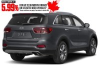 2019 Kia Sorento EX AWD Exterior Shot 2