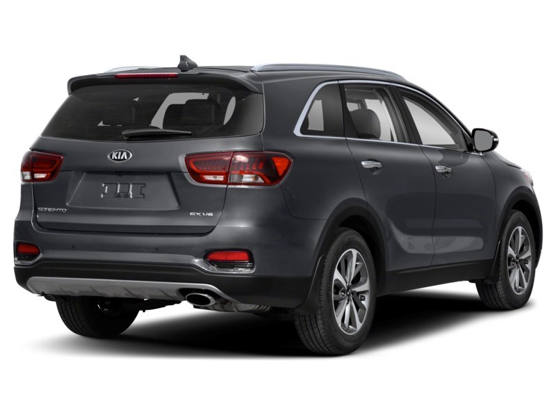 2019 Kia Sorento EX AWD Exterior Shot 2